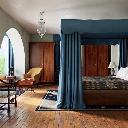Shenandoah Mansions, An Ash Hotel 里士满 外观 照片